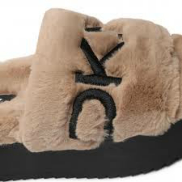 DKNY Palz Slipper Shoes/Sandals, 10 - Picture 8 of 11